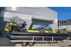 2022 Severboat - Russia Sever 650 Boat for Sale