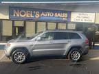 Used 2016 JEEP GRAND CHEROKEE For Sale