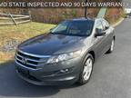 Used 2011 HONDA ACCORD CROSSTOUR For Sale