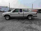Used 1999 CHEVROLET S TRUCK For Sale