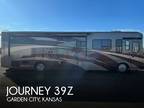 2008 Winnebago Journey 39Z