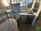 2025 Forest River Salem Grand Villa 42VERANDA