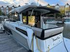 2019 Jeanneau NC33 Boat for Sale
