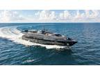 1999 Baglietto 41M Custom Boat for Sale