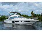 2020 Azimut 66 Boat for Sale