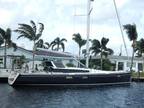2015 Beneteau Sense 55 Boat for Sale