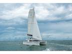 2018 Lagoon 450 Boat for Sale