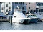 2008 Custom Imprezza Power Cat 50 Boat for Sale