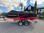 2016 MasterCraft X10 Boat for Sale