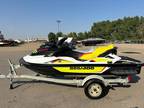 2015 Sea-Doo Wake Pro 215 Boat for Sale