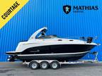 2003 CHAPARRAL 270 Signature Boat for Sale