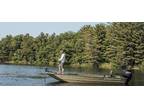 2025 Crestliner 1860 Retriever Boat for Sale