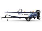 2025 Legend 18 XTS Boat for Sale