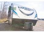 2019 KZ Connect C261RKK RV for Sale