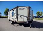 2015 Forest River ROCKWOOD RV for Sale