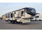 2016 Keystone Alpine RV for Sale
