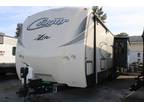 2017 Keystone Cougar X-Lite 33SAB