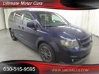 2017 Dodge Grand Caravan GT Pentastar 3.6L Flex Fuel V6 283hp 260ft. lbs.