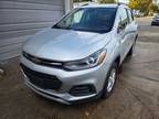 Used 2018 Chevrolet Trax for sale.