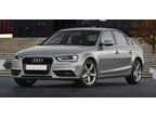 Used 2014 Audi A4 for sale.