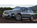 Used 2020 BMW X1 for sale.