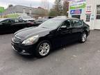 Used 2011 Infiniti G25 Sedan for sale.