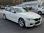 Used 2016 BMW 3 Series for sale.