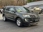 Used 2016 Ford Explorer for sale.