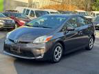 Used 2013 Toyota Prius for sale.