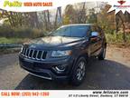 Used 2014 Jeep Grand Cherokee for sale.