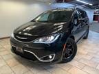 Used 2017 Chrysler Pacifica for sale.