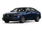 Used 2023 Honda Accord Hybrid for sale.