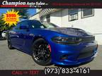 Used 2022 Dodge Charger for sale.
