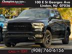 Used 2021 Ram 1500 for sale.