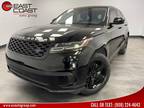 Used 2019 Land Rover Range Rover Velar for sale.