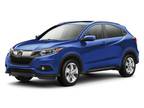 Used 2020 Honda Hr-v for sale.