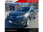 Used 2013 Toyota RAV4 for sale.