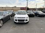 Used 2015 Ford Escape for sale.
