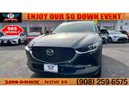 Used 2024 Mazda Cx-30 for sale.
