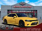 Used 2017 Dodge Charger for sale.