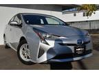 Used 2018 Toyota Prius for sale.