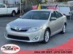 Used 2013 Toyota Camry for sale.