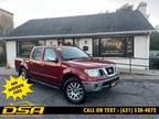 Used 2013 Nissan Frontier for sale.