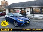 Used 2019 Kia Forte for sale.