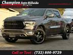 Used 2020 Ram 1500 for sale.
