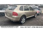 Used 2006 Porsche Cayenne for sale.
