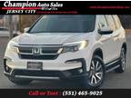 Used 2019 Honda Pilot for sale.