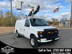 Used 2013 Ford Econoline Cargo Van for sale.