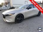 Used 2024 Mazda Mazda3 for sale.