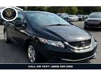 Used 2013 Honda Civic Sdn for sale.